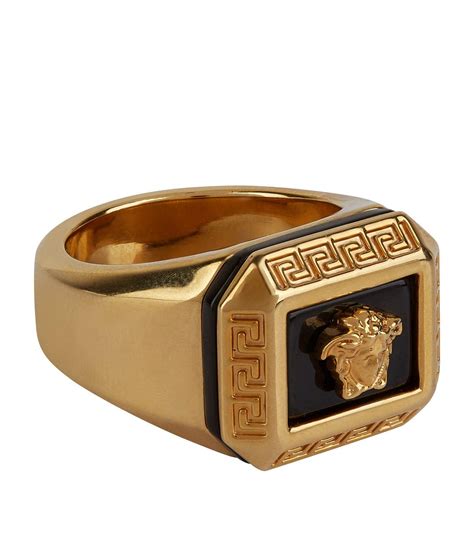 versace ring sizes|versace gold chains for men.